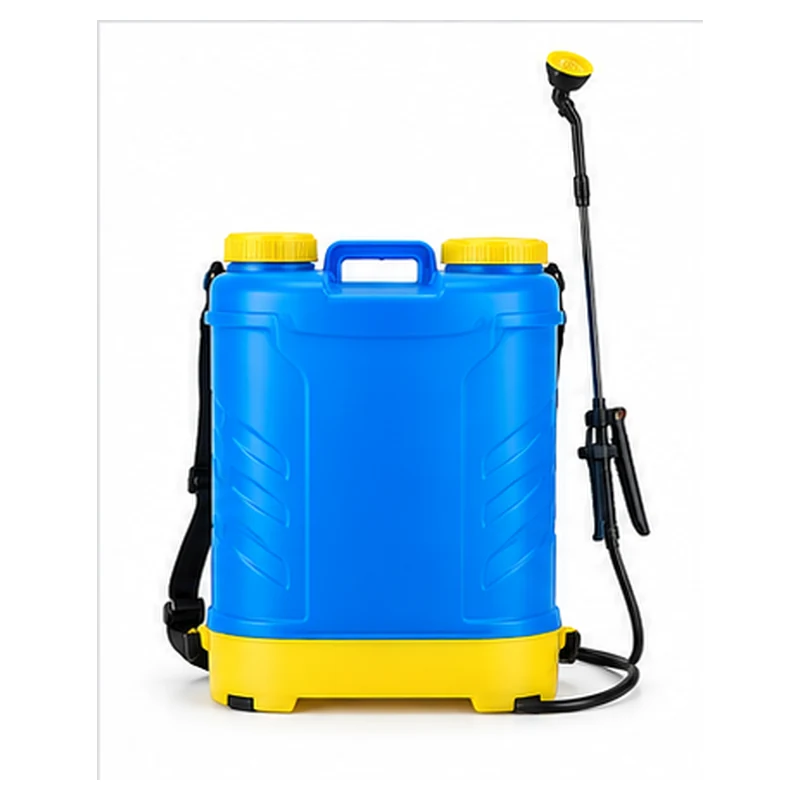 Battery Sprayer