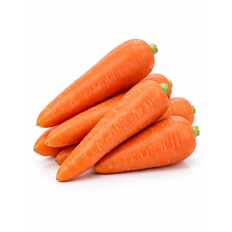Carrots