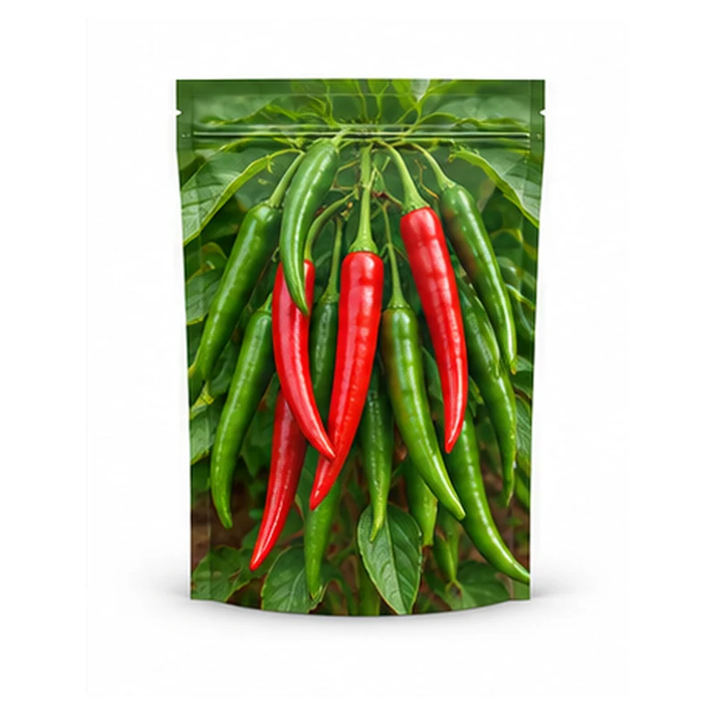 Chilli Seeds Classic