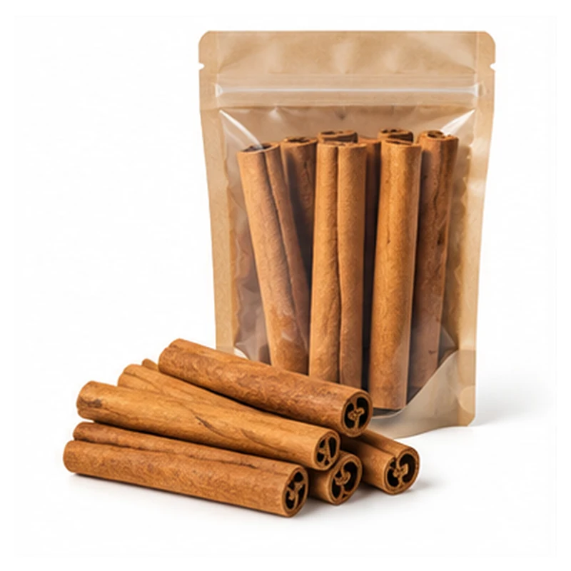 Cinnamon Sticks