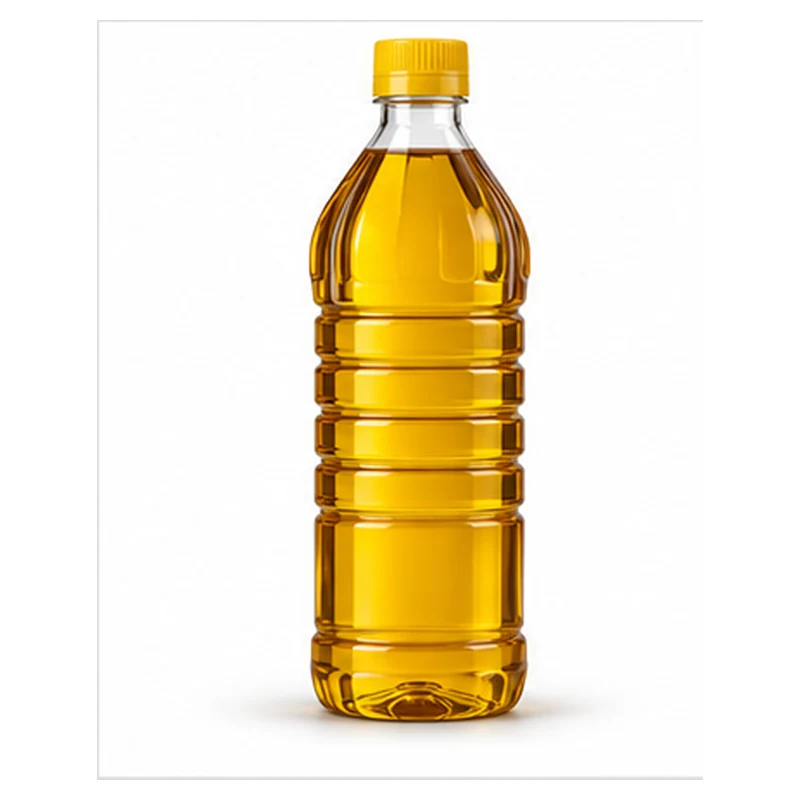 Cold Pressed Mustard Oil