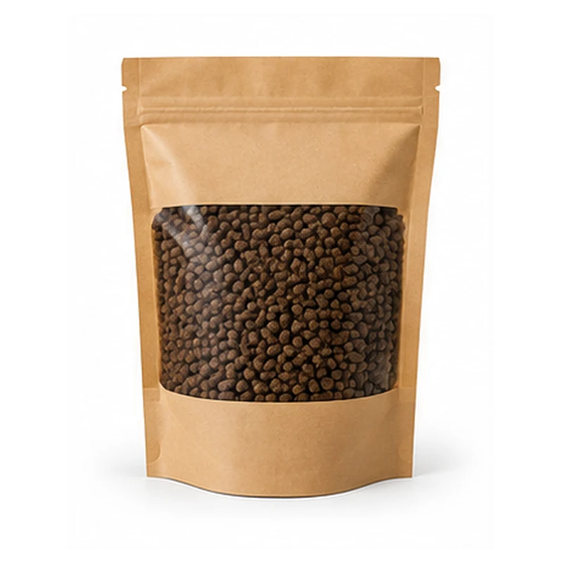 Compost Booster Granules