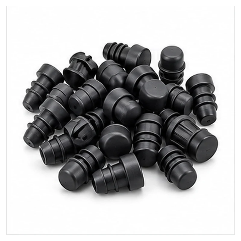 Drip End Cap Pack
