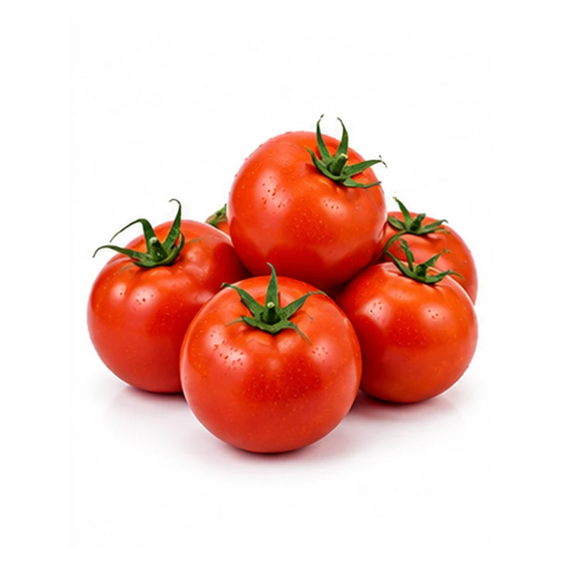Farm Fresh Tomatoes