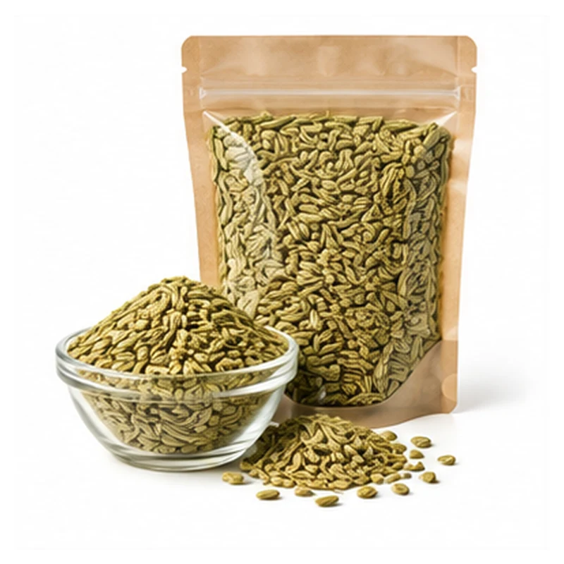 Fennel Seeds