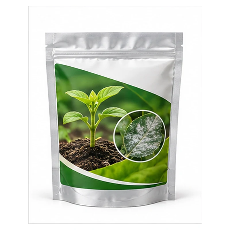 Fungal Control Wettable Powder