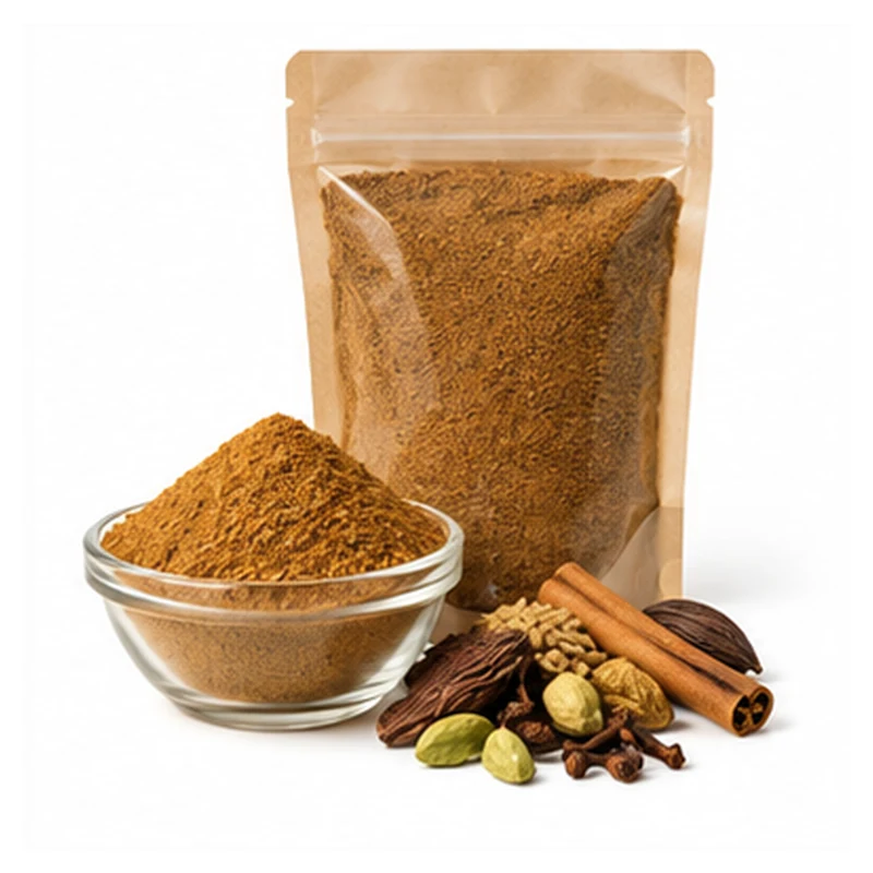 Garam Masala