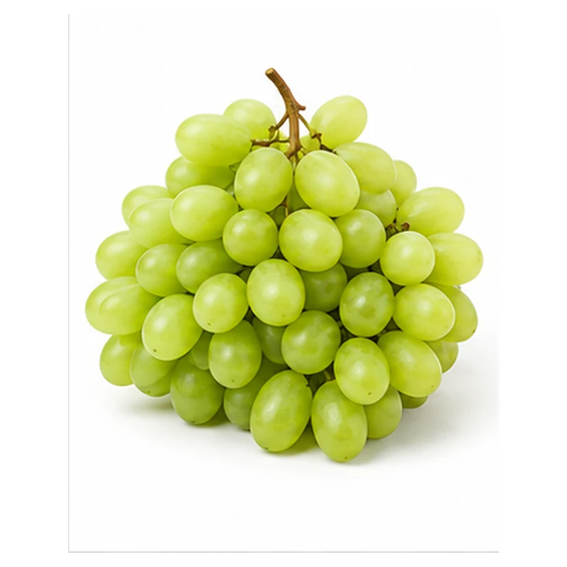 Green Grapes