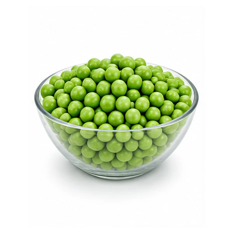 Green Peas