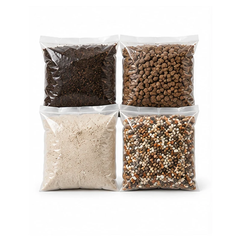 Home Garden Nutrition Kit