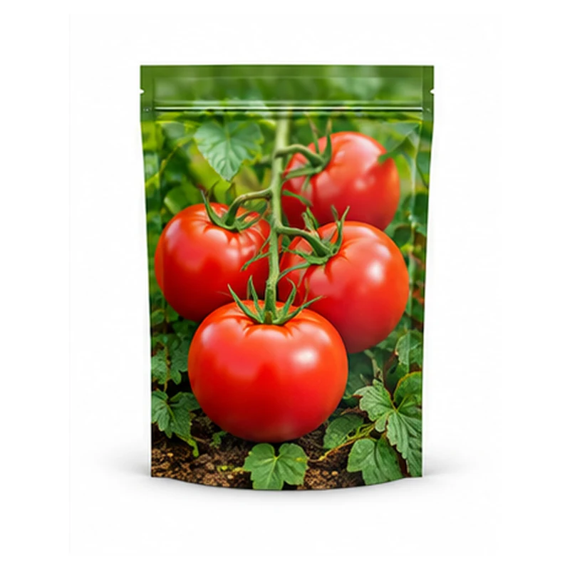 Hybrid Tomato Seeds