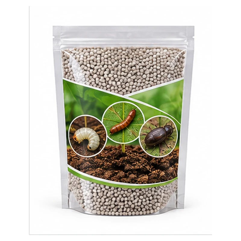 Larvae Control Granules