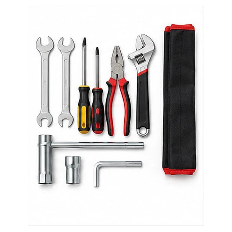 Machine Maintenance Tool Kit
