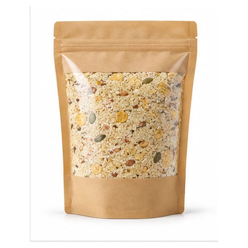 Millet Breakfast Mix