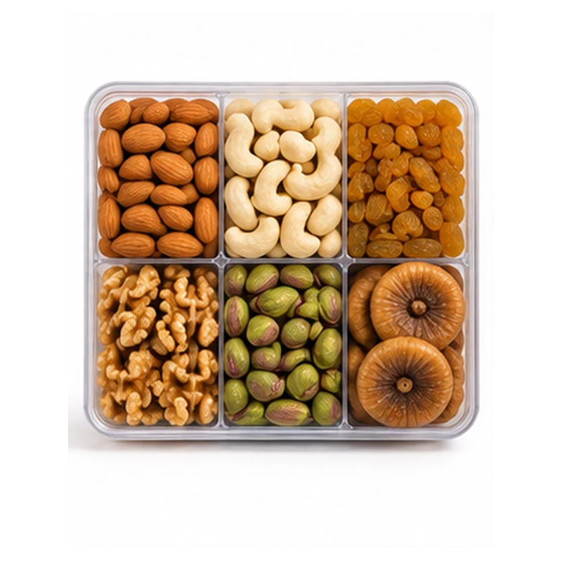 Mixed Dry Fruit Box
