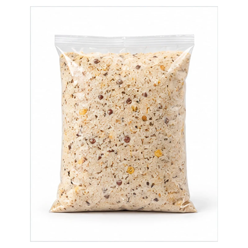 Multigrain Flour