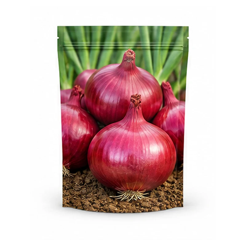 Onion Seeds Red Select
