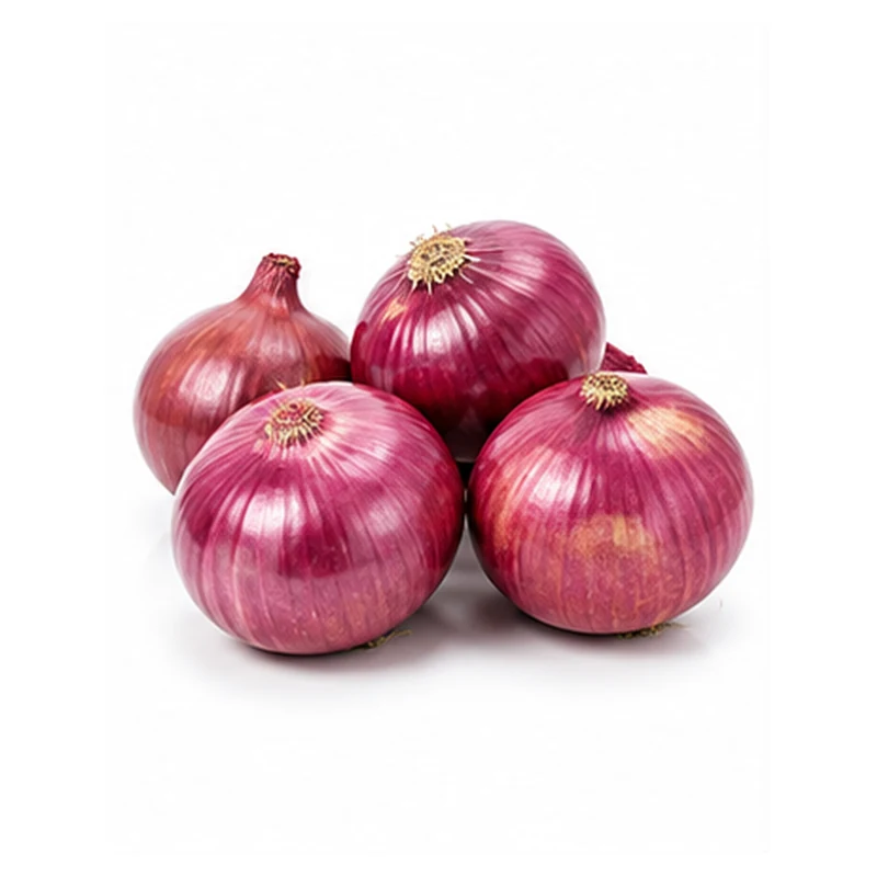 Red Onions