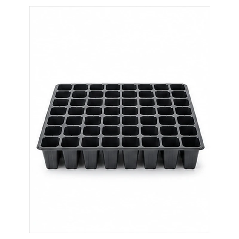 Seed Starter Tray - 50 Cell
