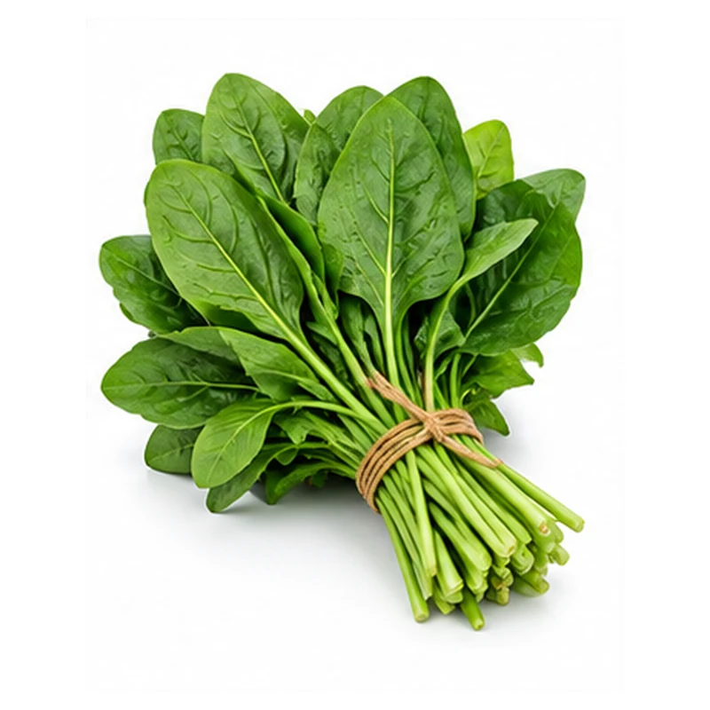 Spinach Leaves