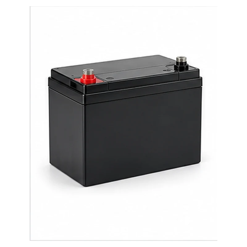 Sprayer Battery