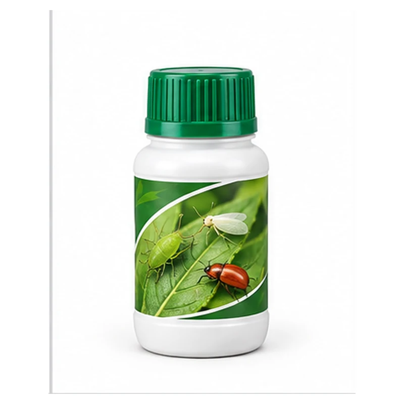Sucking Pest Control Liquid