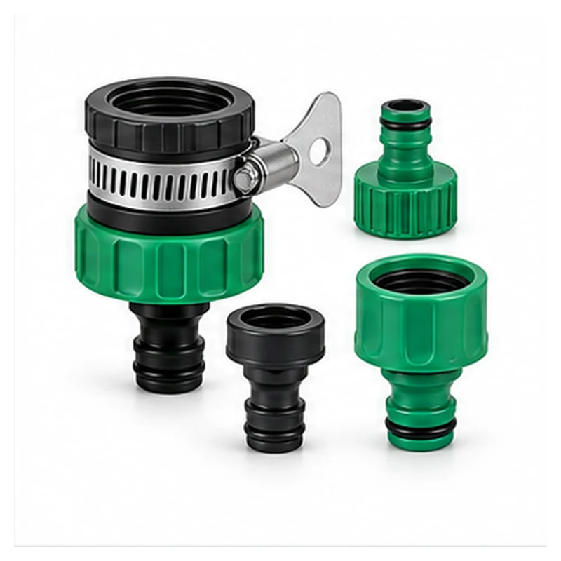 Tap Adaptor Kit