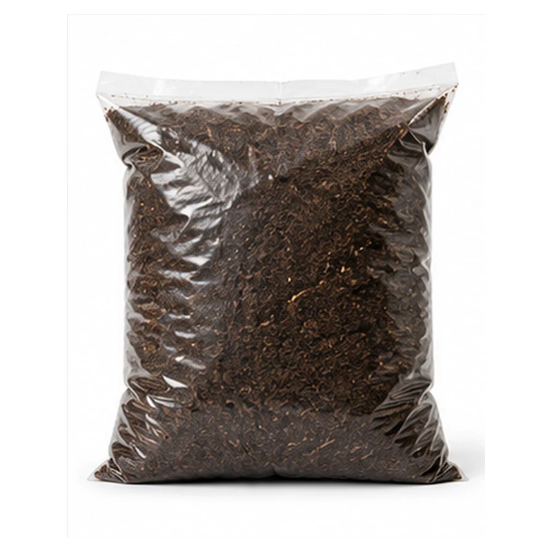 Vermicompost Enriched