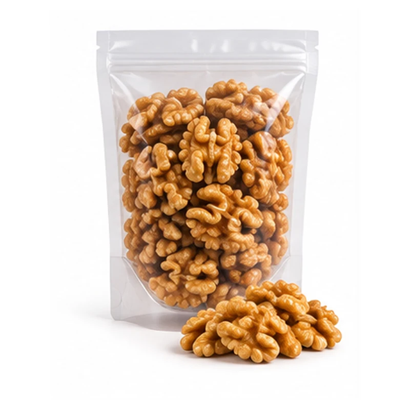 Walnut Kernels